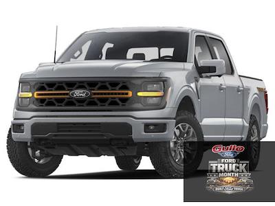 New 2025 Ford F-150 - photo 1