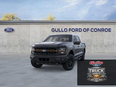 New 2025 Ford F-150 - photo 1