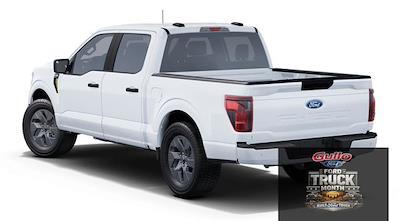 New 2025 Ford F-150 - photo 1