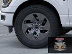 2025 Ford F-150 SuperCrew Cab RWD Pickup for sale #S101737 - photo 19