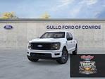 2025 Ford F-150 SuperCrew Cab RWD Pickup for sale #S101737 - photo 3
