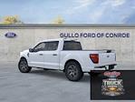 2025 Ford F-150 SuperCrew Cab RWD Pickup for sale #S101737 - photo 2