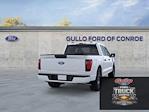 2025 Ford F-150 SuperCrew Cab RWD Pickup for sale #S101737 - photo 8