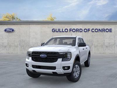 New 2025 Ford Ranger XL SuperCrew Cab 4WD Pickup for sale #S110007 - photo 2