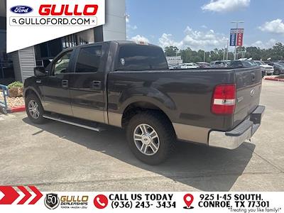 2006 Ford F-150 SuperCrew Cab 4x2 Pickup for sale #S110011B - photo 2