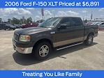 2006 Ford F-150 SuperCrew Cab 4x2 Pickup for sale #S110011B - photo 1