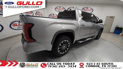 2023 Toyota Tundra CrewMax Cab 4x4 Pickup for sale #S110025A - photo 2