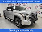 2023 Toyota Tundra CrewMax Cab 4x4 Pickup for sale #S110025A - photo 1