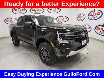 2025 Ford Ranger SuperCrew Cab 4x4 Pickup for sale #S110026 - photo 1