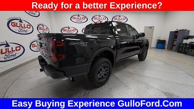 2025 Ford Ranger SuperCrew Cab 4x4 Pickup for sale #S110026 - photo 2