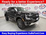 2025 Ford Ranger SuperCrew Cab 4x4 Pickup for sale #S110026 - photo 1