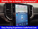 2025 Ford Ranger SuperCrew Cab 4x4 Pickup for sale #S110026 - photo 15