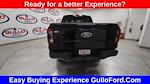 2025 Ford Ranger SuperCrew Cab 4x4 Pickup for sale #S110026 - photo 8