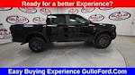 2025 Ford Ranger SuperCrew Cab 4x4 Pickup for sale #S110026 - photo 9