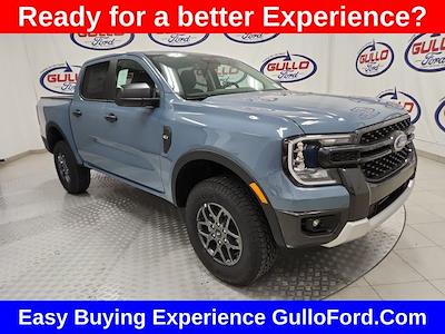 2025 Ford Ranger SuperCrew Cab 4x2 Pickup for sale #S110027 - photo 1