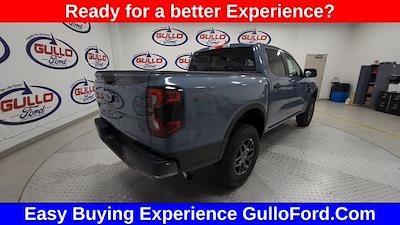 2025 Ford Ranger SuperCrew Cab 4x2 Pickup for sale #S110027 - photo 2