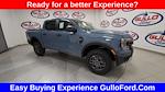 2025 Ford Ranger SuperCrew Cab 4x2 Pickup for sale #S110027 - photo 3