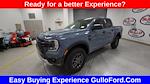 2025 Ford Ranger SuperCrew Cab 4x2 Pickup for sale #S110027 - photo 5