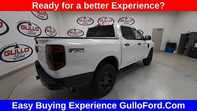 2025 Ford Ranger SuperCrew Cab 4x4 Pickup for sale #S110031 - photo 2