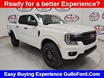 2025 Ford Ranger SuperCrew Cab 4x4 Pickup for sale #S110031 - photo 1