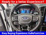 2025 Ford Ranger SuperCrew Cab 4x4 Pickup for sale #S110031 - photo 13