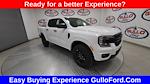 2025 Ford Ranger SuperCrew Cab 4x4 Pickup for sale #S110031 - photo 3