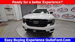 2025 Ford Ranger SuperCrew Cab 4x4 Pickup for sale #S110031 - photo 4