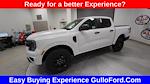 2025 Ford Ranger SuperCrew Cab 4x4 Pickup for sale #S110031 - photo 5