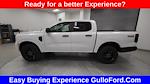 2025 Ford Ranger SuperCrew Cab 4x4 Pickup for sale #S110031 - photo 6