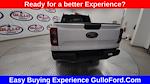 2025 Ford Ranger SuperCrew Cab 4x4 Pickup for sale #S110031 - photo 8