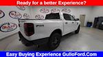 2025 Ford Ranger SuperCrew Cab 4x4 Pickup for sale #S110031 - photo 2