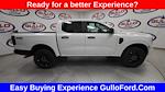 2025 Ford Ranger SuperCrew Cab 4x4 Pickup for sale #S110031 - photo 9