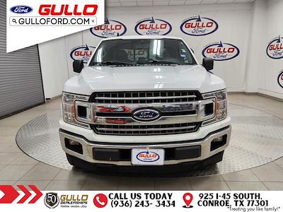 2019 Ford F-150 SuperCrew Cab 4x2 Pickup for sale #S110035A - photo 2