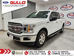 2019 Ford F-150 SuperCrew Cab 4x2 Pickup for sale #S110035A - photo 4