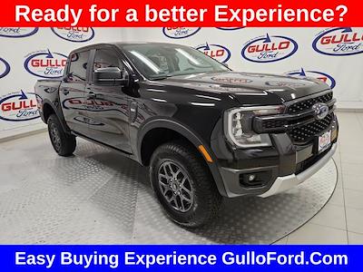2025 Ford Ranger SuperCrew Cab 4x4 Pickup for sale #S110036 - photo 1