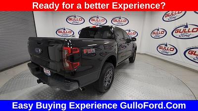2025 Ford Ranger SuperCrew Cab 4x4 Pickup for sale #S110036 - photo 2