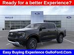 New 2025 Ford Ranger XLT SuperCrew Cab 4x4 Pickup for sale #S110036 - photo 1