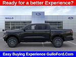 New 2025 Ford Ranger XLT SuperCrew Cab 4x4 Pickup for sale #S110036 - photo 4