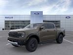 New 2025 Ford Ranger Raptor SuperCrew Cab 4WD Pickup for sale #S110039 - photo 1