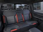 New 2025 Ford Ranger Raptor SuperCrew Cab 4WD Pickup for sale #S110039 - photo 11