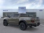 New 2025 Ford Ranger Raptor SuperCrew Cab 4WD Pickup for sale #S110039 - photo 2