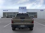 New 2025 Ford Ranger Raptor SuperCrew Cab 4WD Pickup for sale #S110039 - photo 6