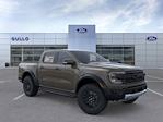 New 2025 Ford Ranger Raptor SuperCrew Cab 4WD Pickup for sale #S110039 - photo 8