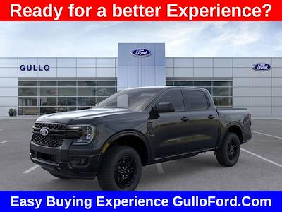 2025 Ford Ranger SuperCrew Cab 4x2 Pickup for sale #S110042 - photo 1
