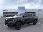 New 2025 Ford Ranger XLT SuperCrew Cab Pickup for sale #S110042 - photo 1