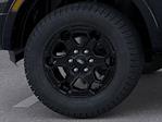 New 2025 Ford Ranger XLT SuperCrew Cab Pickup for sale #S110042 - photo 19