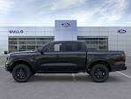 New 2025 Ford Ranger XLT SuperCrew Cab Pickup for sale #S110042 - photo 4