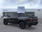 New 2025 Ford Ranger XLT SuperCrew Cab Pickup for sale #S110042 - photo 2