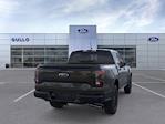 New 2025 Ford Ranger XLT SuperCrew Cab Pickup for sale #S110042 - photo 8
