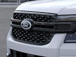 New 2025 Ford Ranger Lariat SuperCrew Cab 4x4 Pickup for sale #S110043 - photo 17